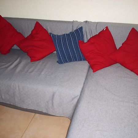 Gran Alacant Apartment Puerto Marino Экстерьер фото
