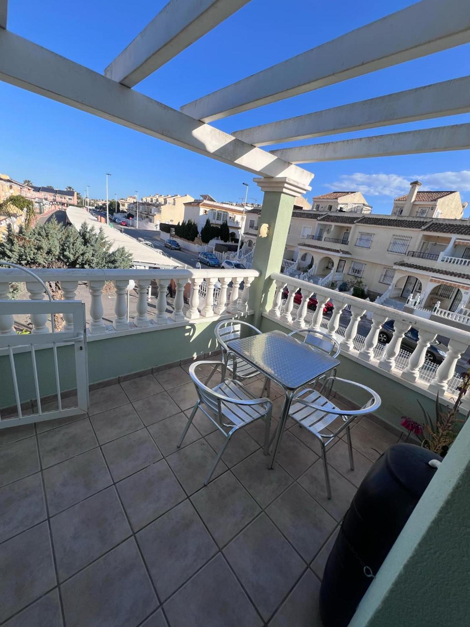Gran Alacant Apartment Puerto Marino Экстерьер фото